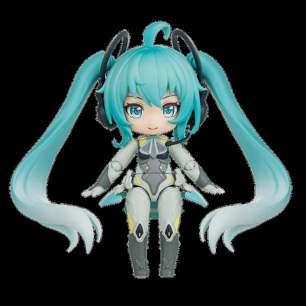 Hatsune Miku With You Model Kit Blind Box