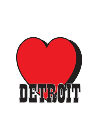 MAGNET Heart Detroit
