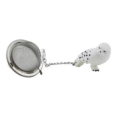 Harry Potter Hedwig Tea Infuser