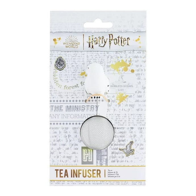 Harry Potter Hedwig Tea Infuser