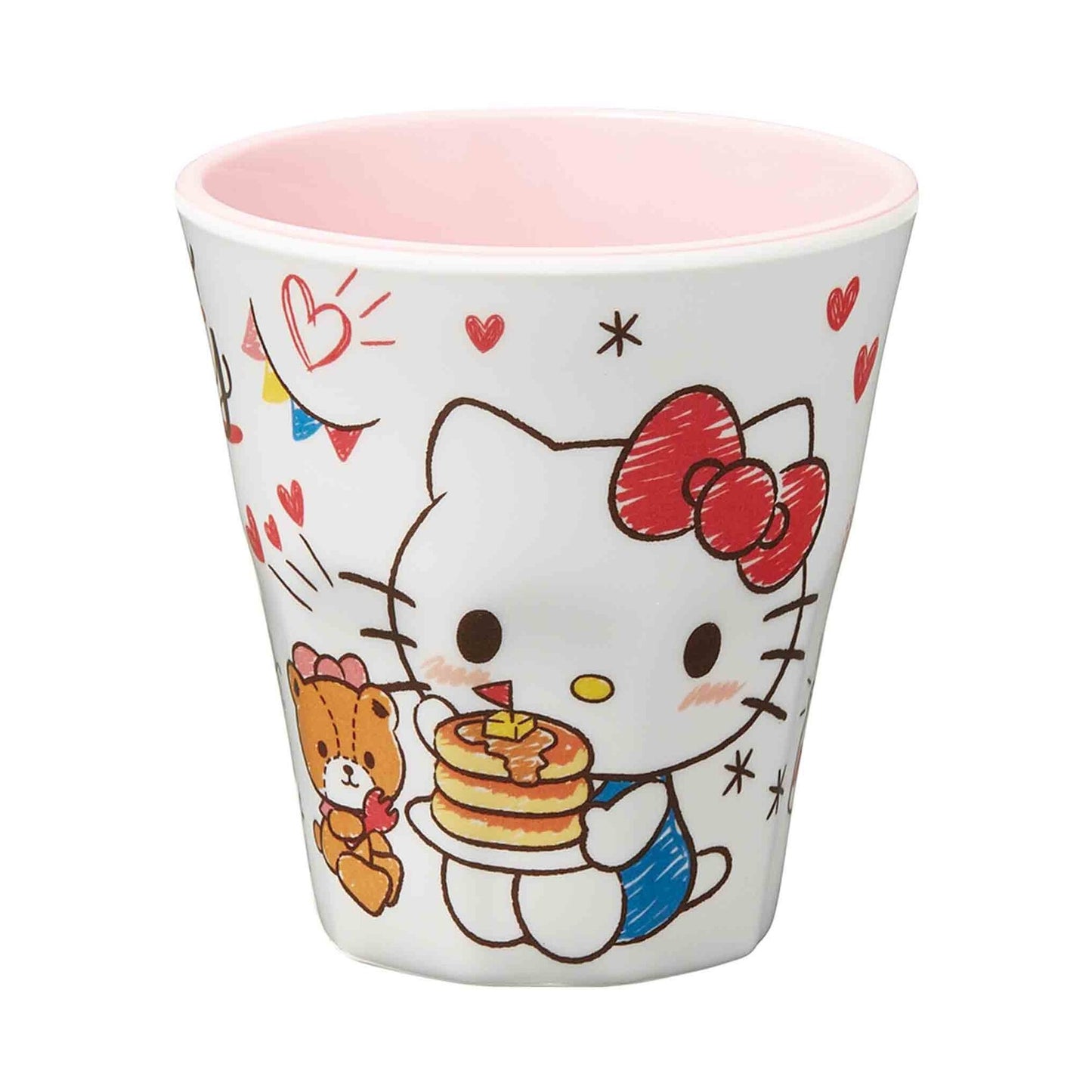 Hello Kitty Snack Time Cup