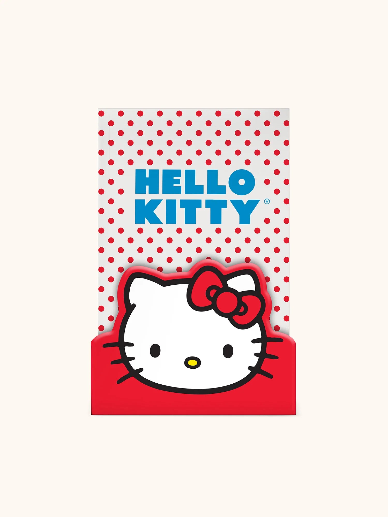 Hello Kitty Boxed Mini Notebook Trio