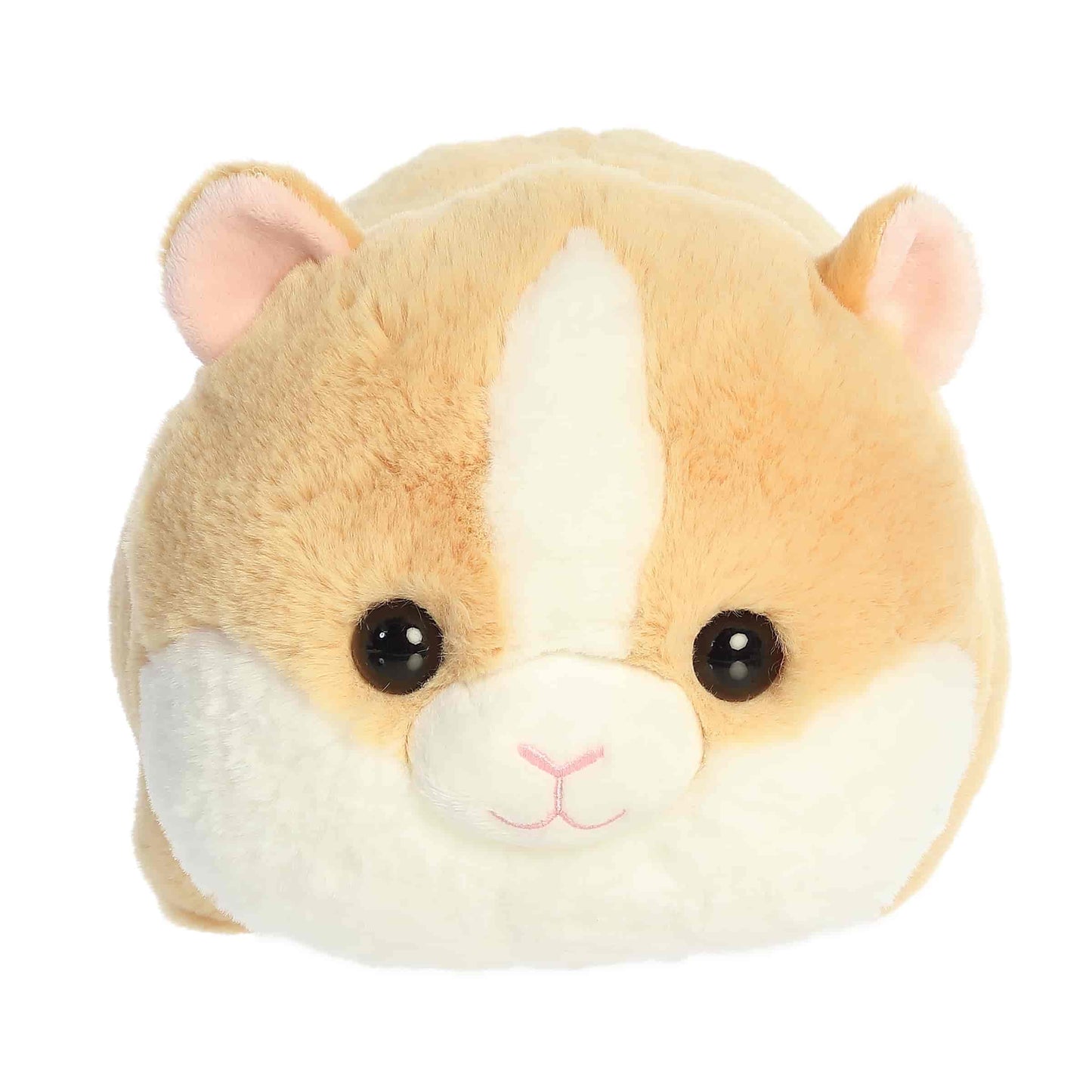 Hickory Hamster Spudsters Plush 10"
