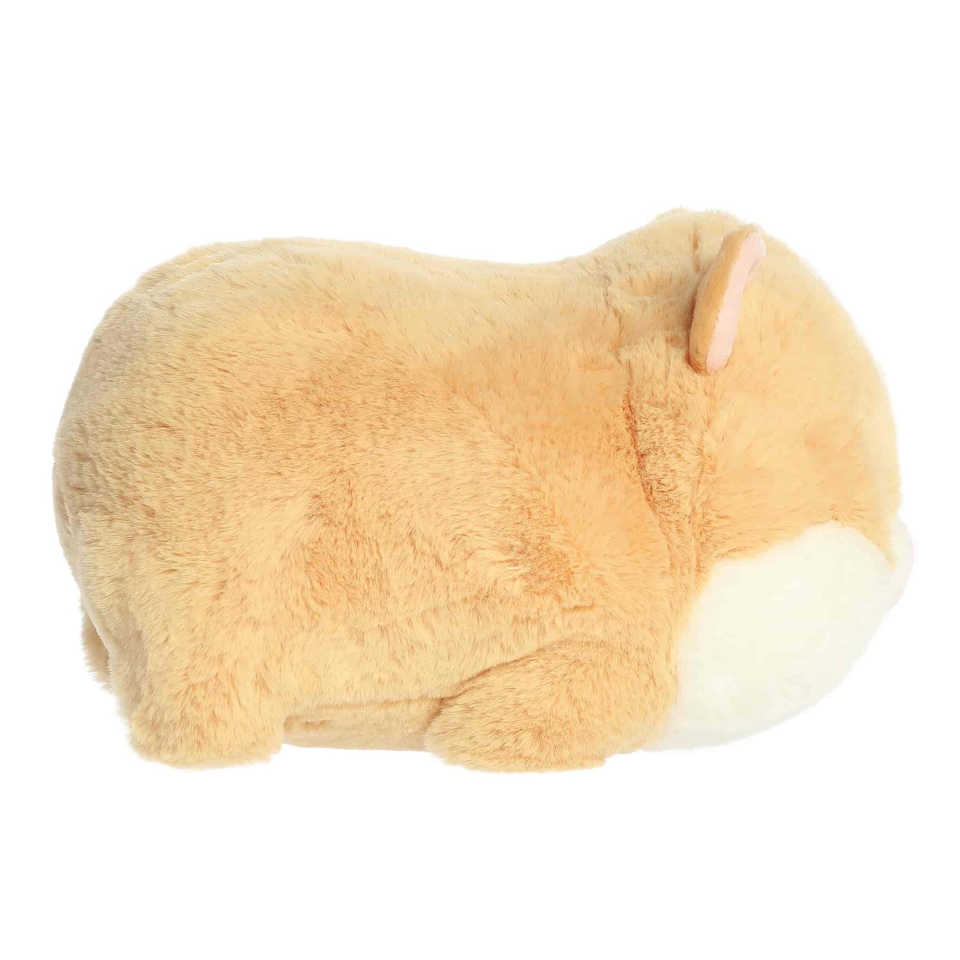 Hickory Hamster Spudsters Plush 10"