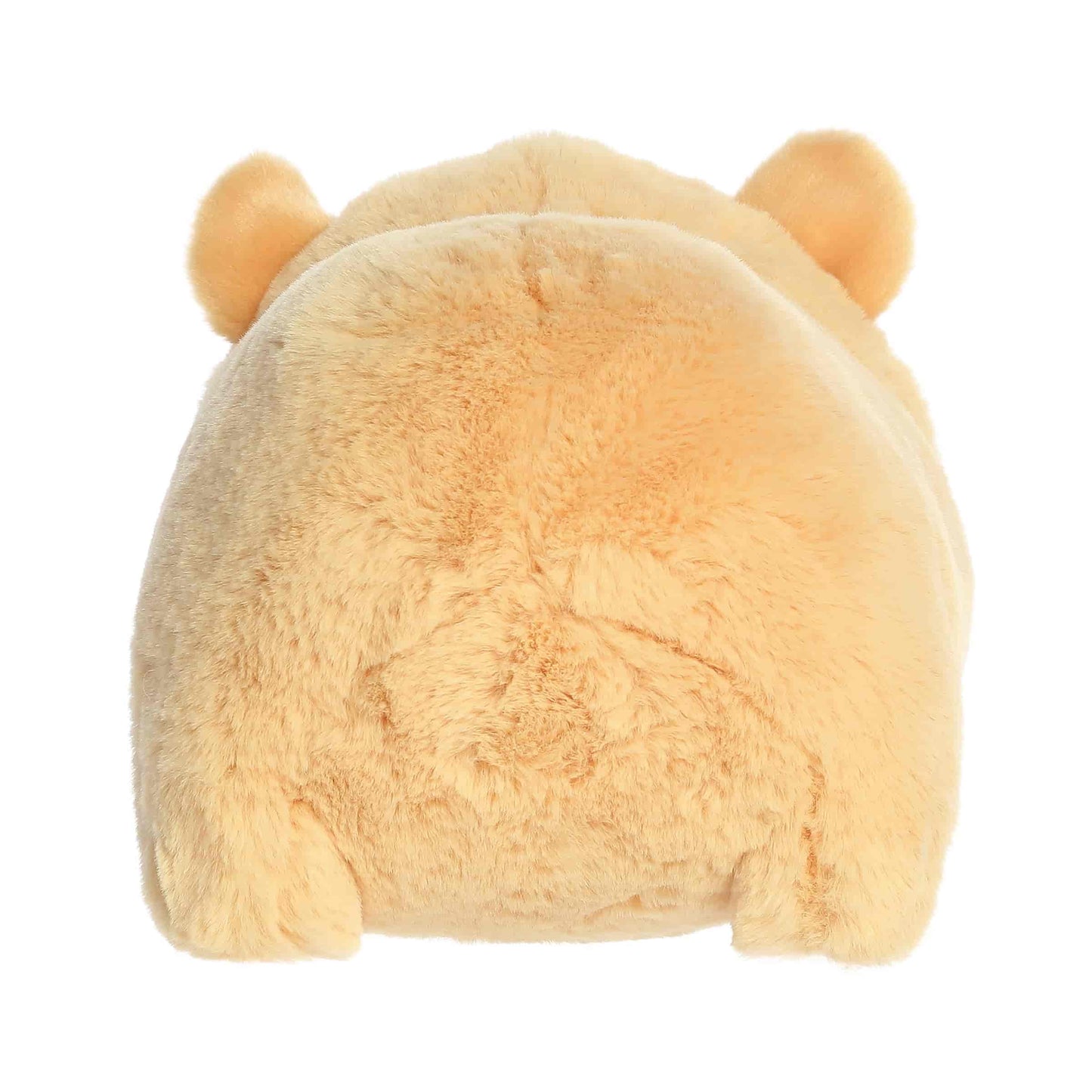 Hickory Hamster Spudsters Plush 10"