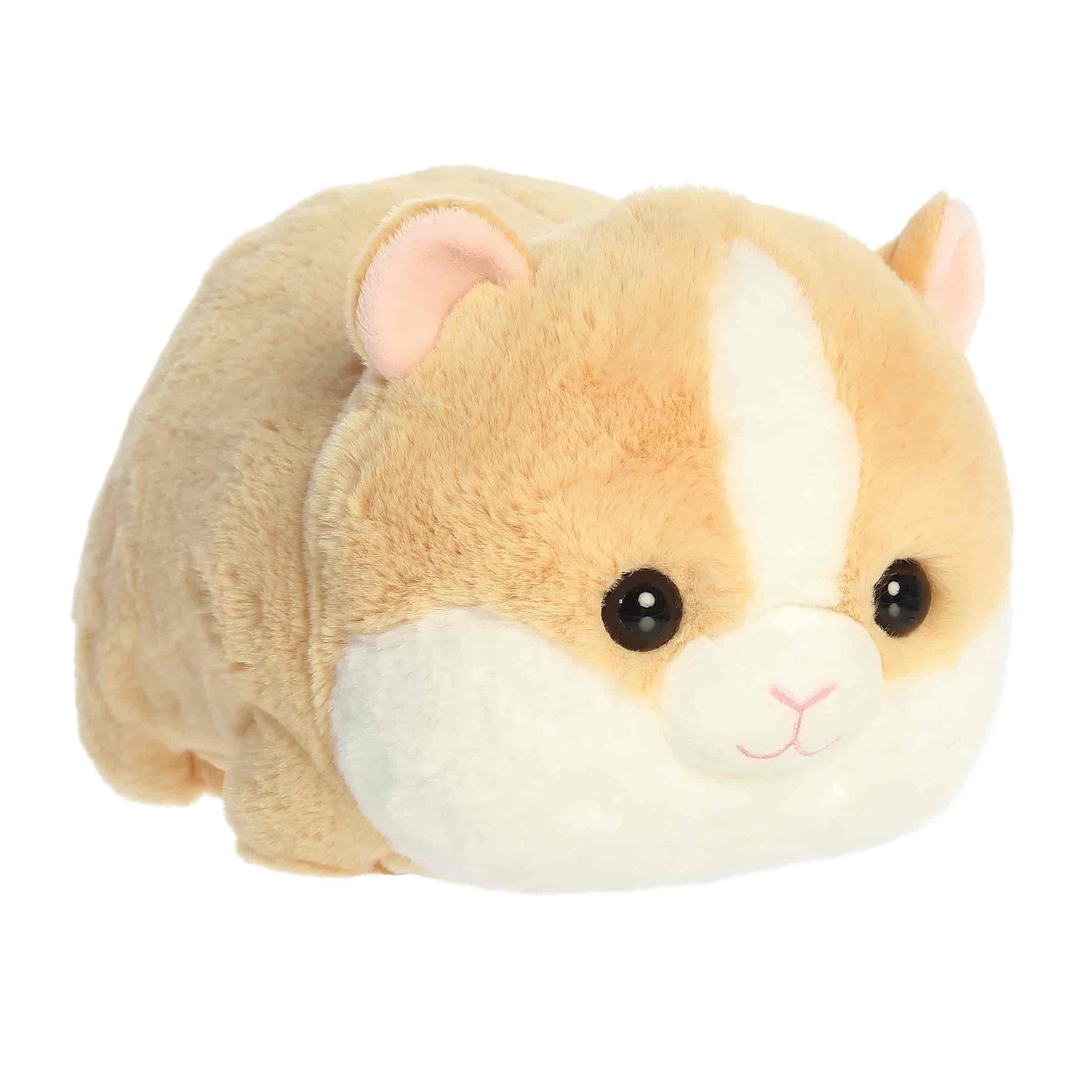 Hickory Hamster Spudsters Plush 10"