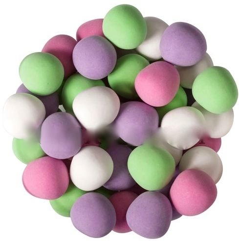 Holland Chocolate Mints 4 oz
