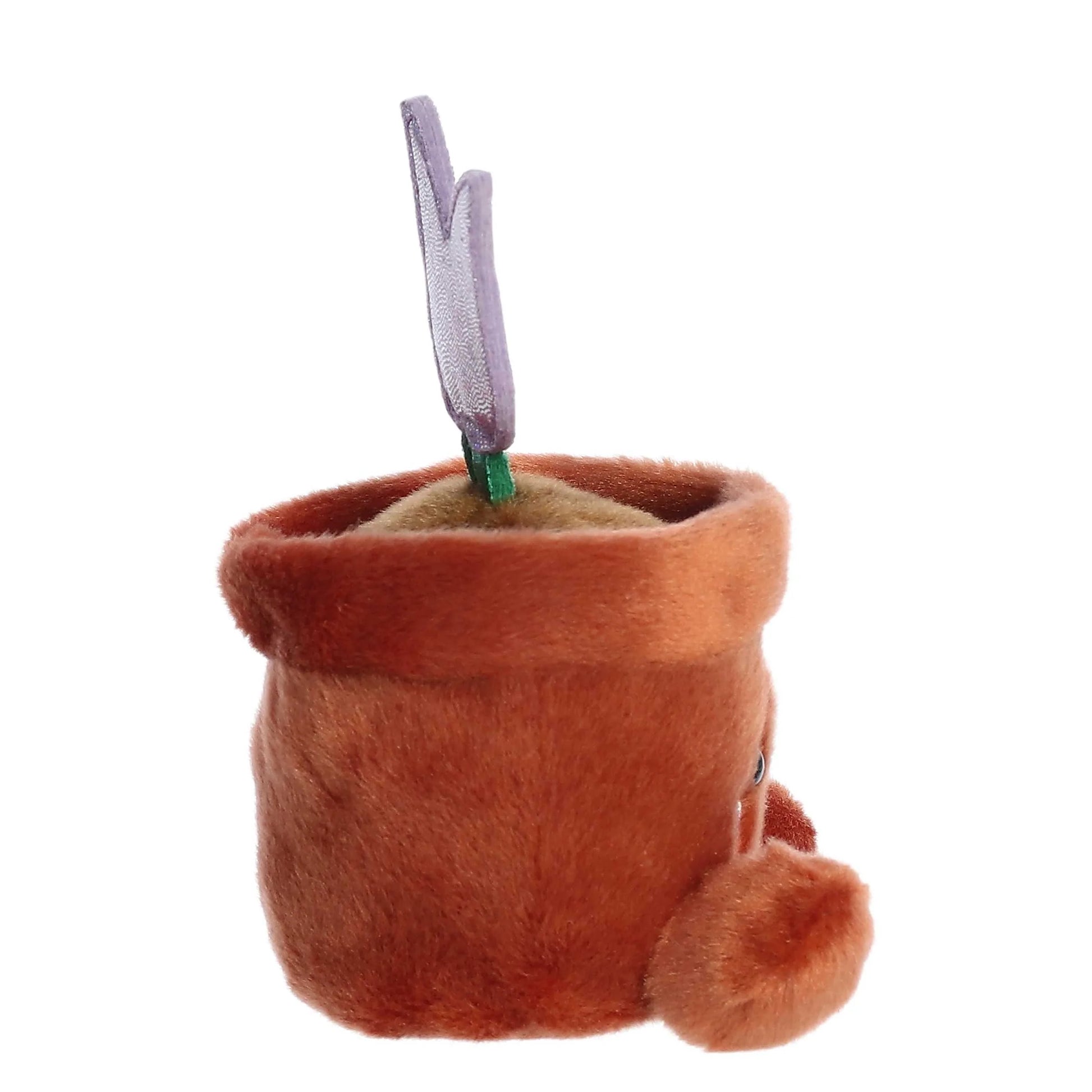 Holland Potted Tulip Palm Pals Plush 5"