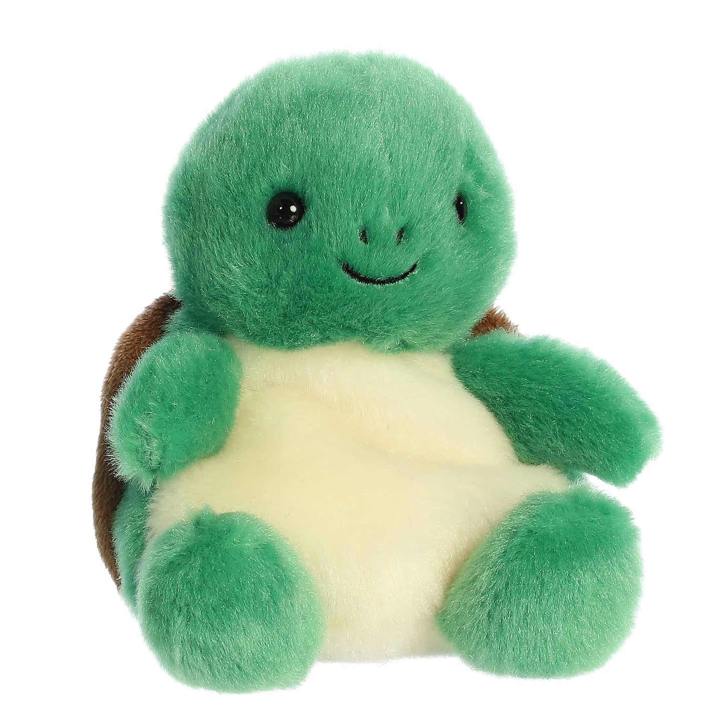 Honu Sea Turtle Palm Pals Plush 5"