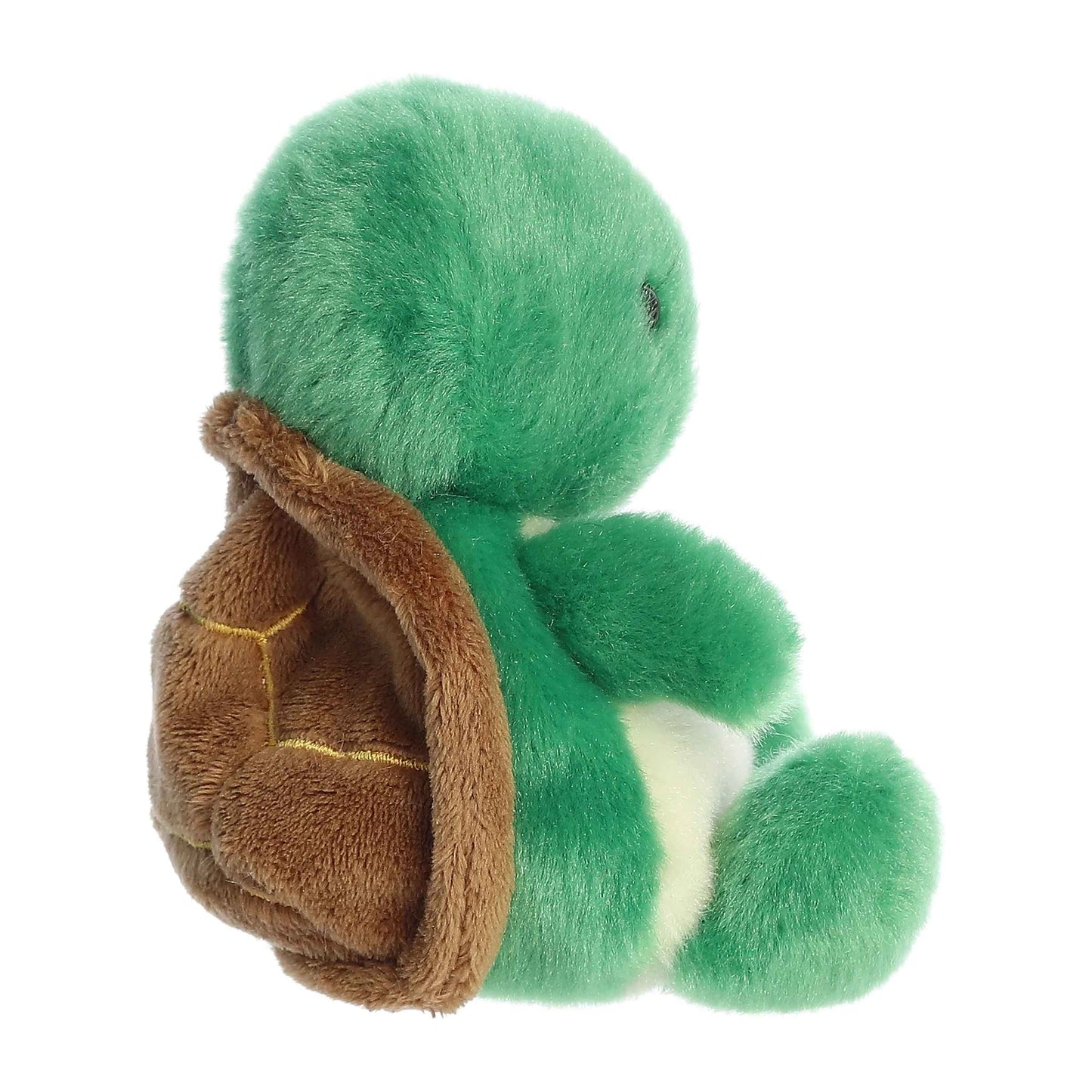 Honu Sea Turtle Palm Pals Plush 5"