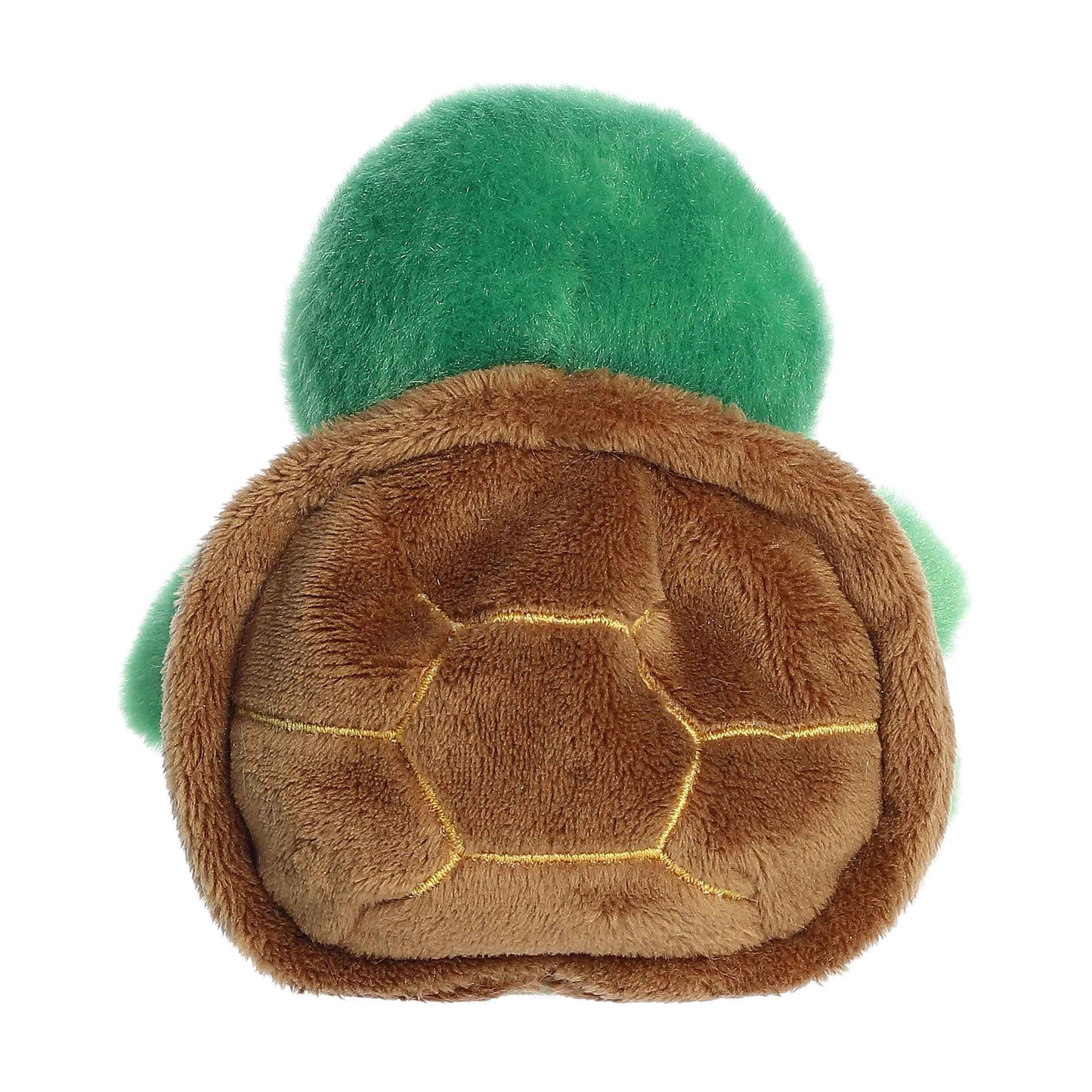 Honu Sea Turtle Palm Pals Plush 5"