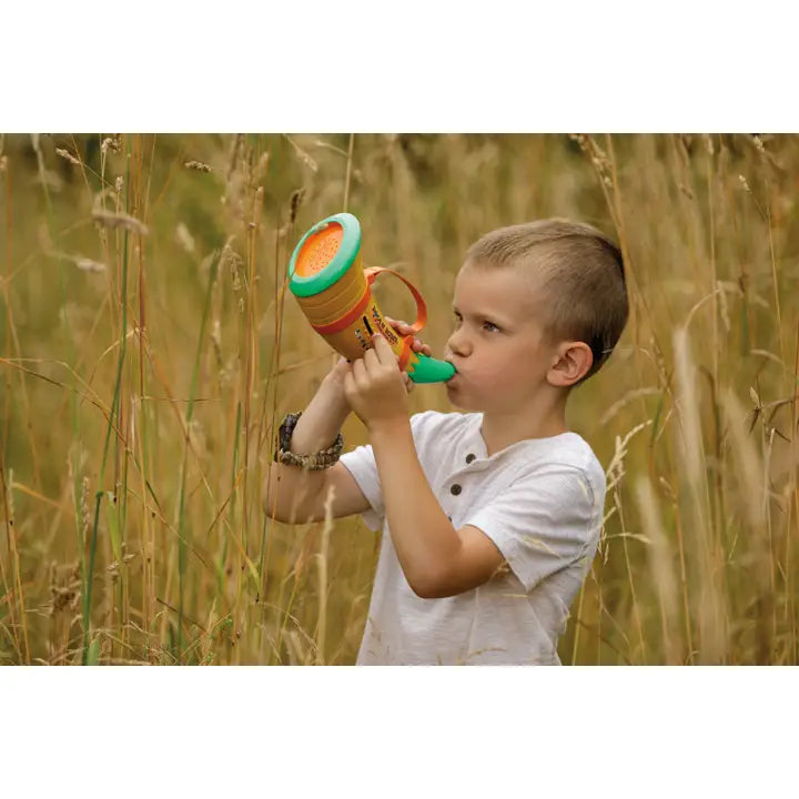 Hoot N Holler Animal Caller