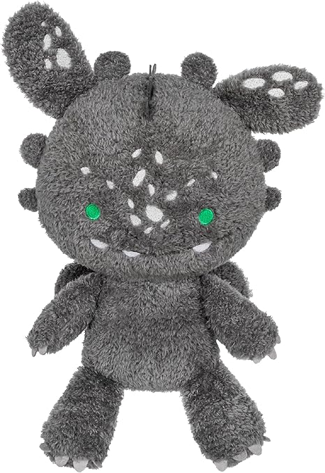 How To Train Your Dragon Toothless Cuteeze Plush 12"