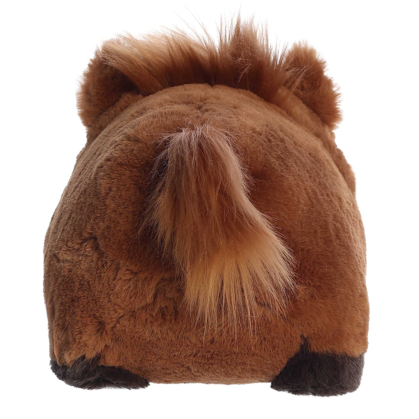 Hudson Horse Spudsters Plush 10"