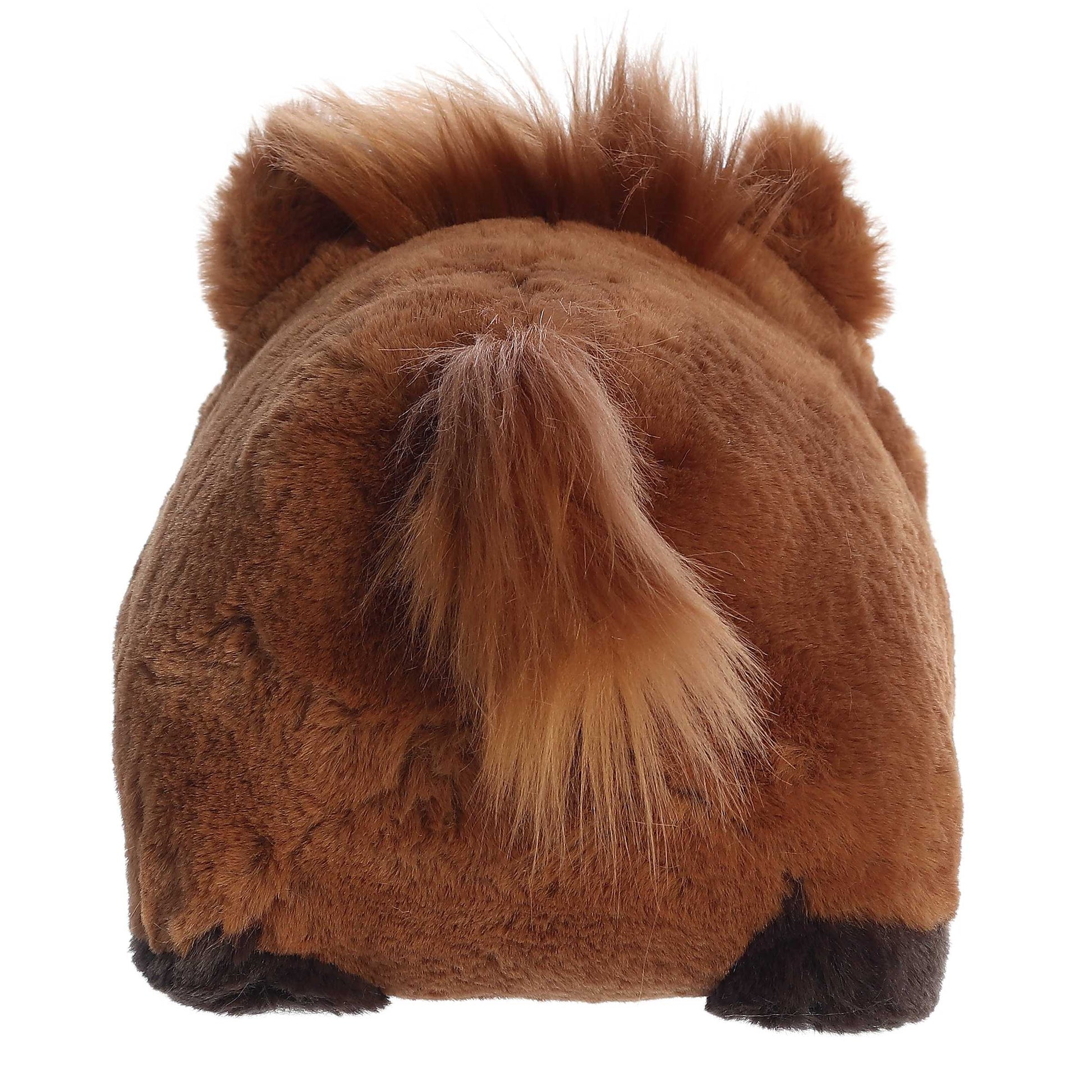 Hudson Horse Spudsters Plush 10"