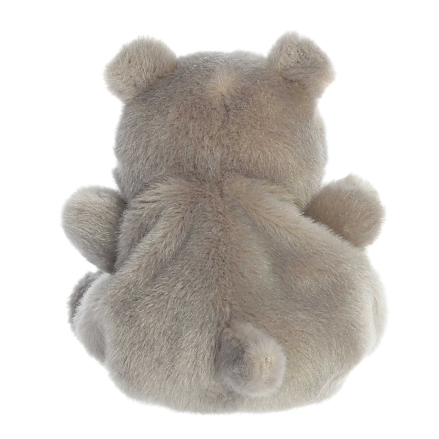 Hunk Hippo Palm Pals Plush 5"