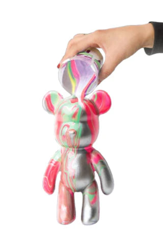 Hydro Dipperz Bear DIY Kit