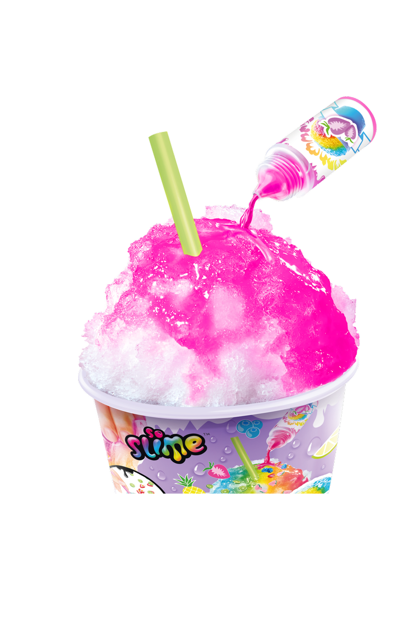 Ice Slime Mini Cup