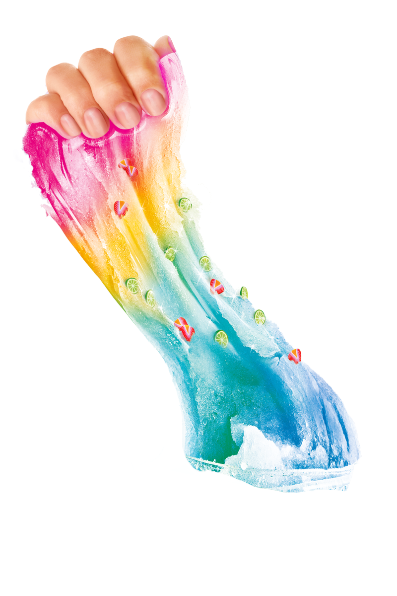 Ice Slime Mini Cup