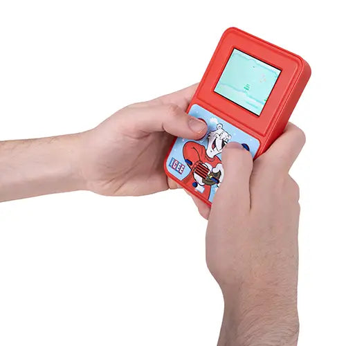 Icee Handheld Game