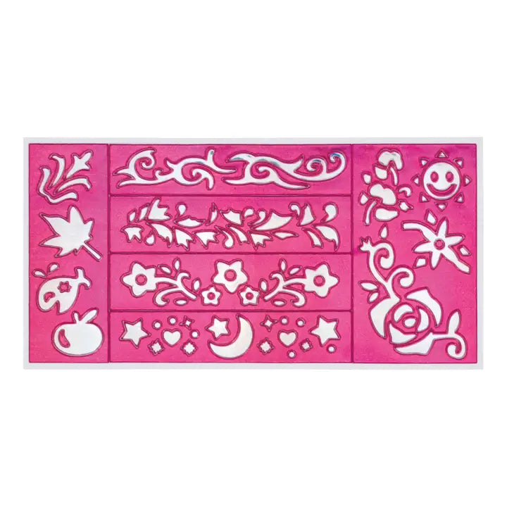 Ink-A-Do Tattoo Pens