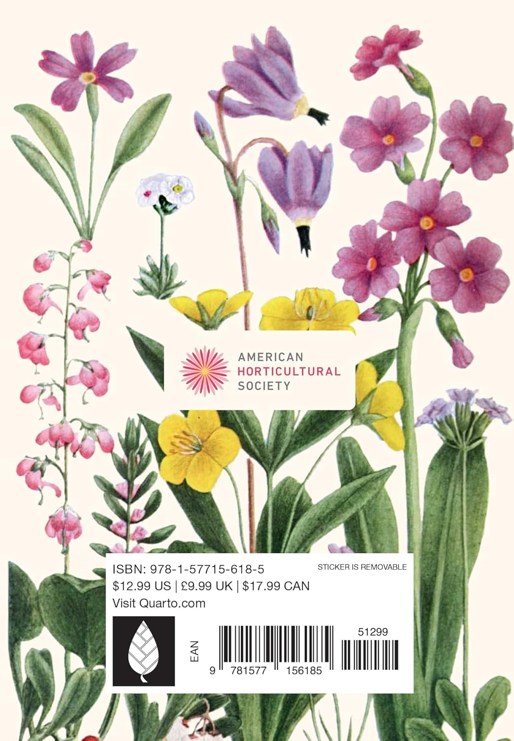 Internet Password Logbook American Horticultural Society