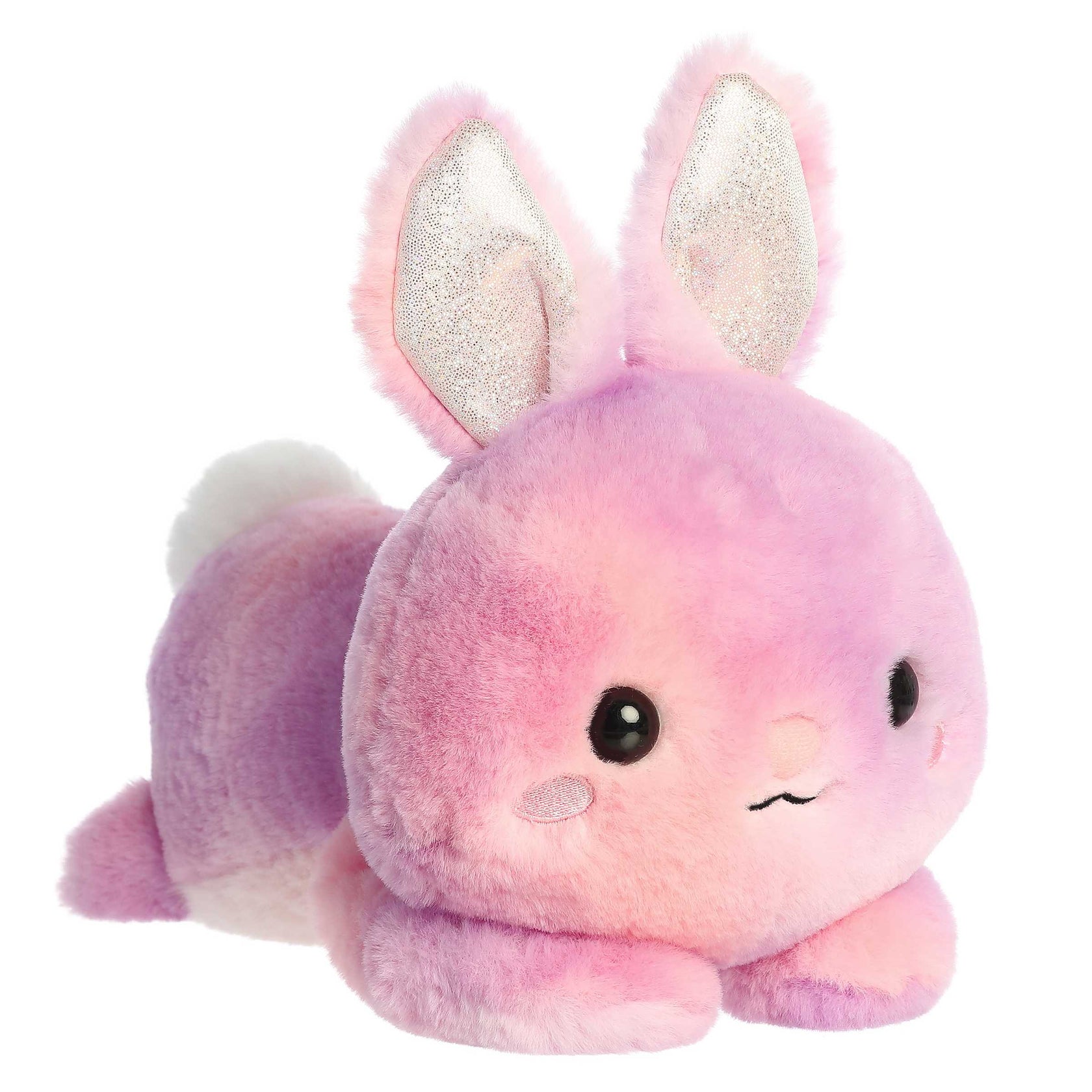 Iris Bunny Too Cute Plush 12" – www.shoptherocket.com