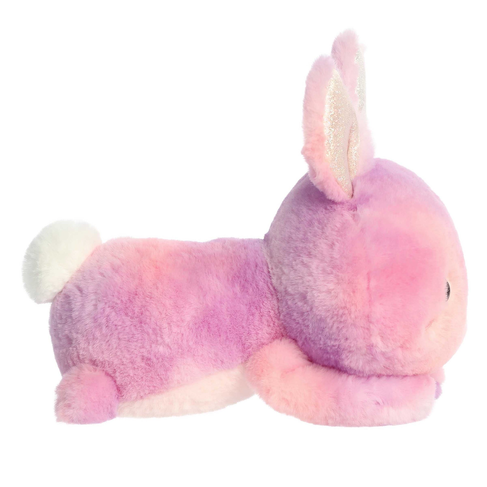 Iris Bunny Too Cute Plush 9 Www shoptherocket iris-bunny-too-cute-plush-9-www-shoptherocket