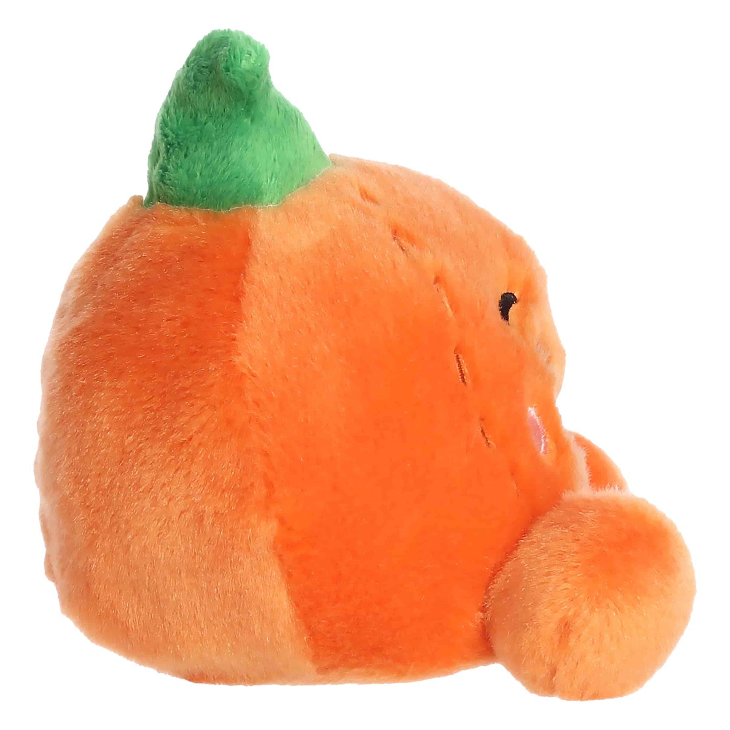 Jackson O'Lantern Palm Pals Plush 5"