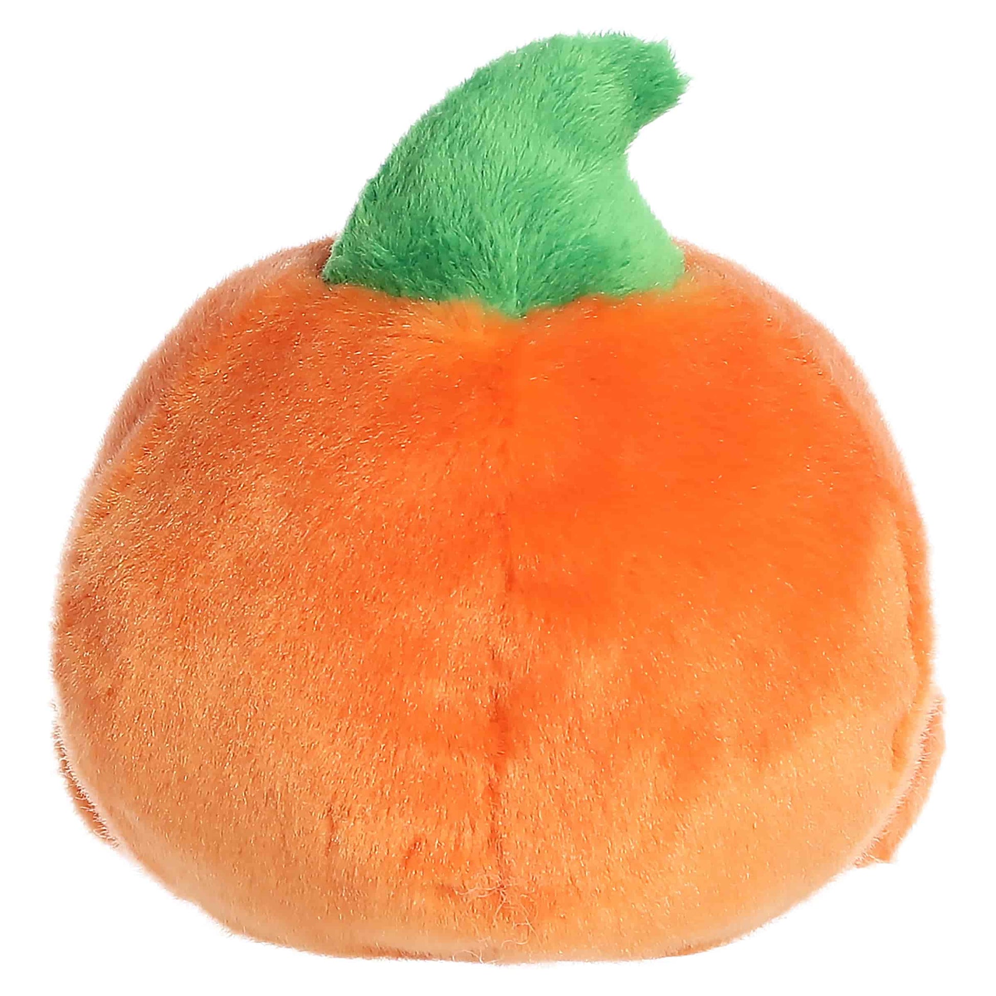 Jackson O'Lantern Palm Pals Plush 5"