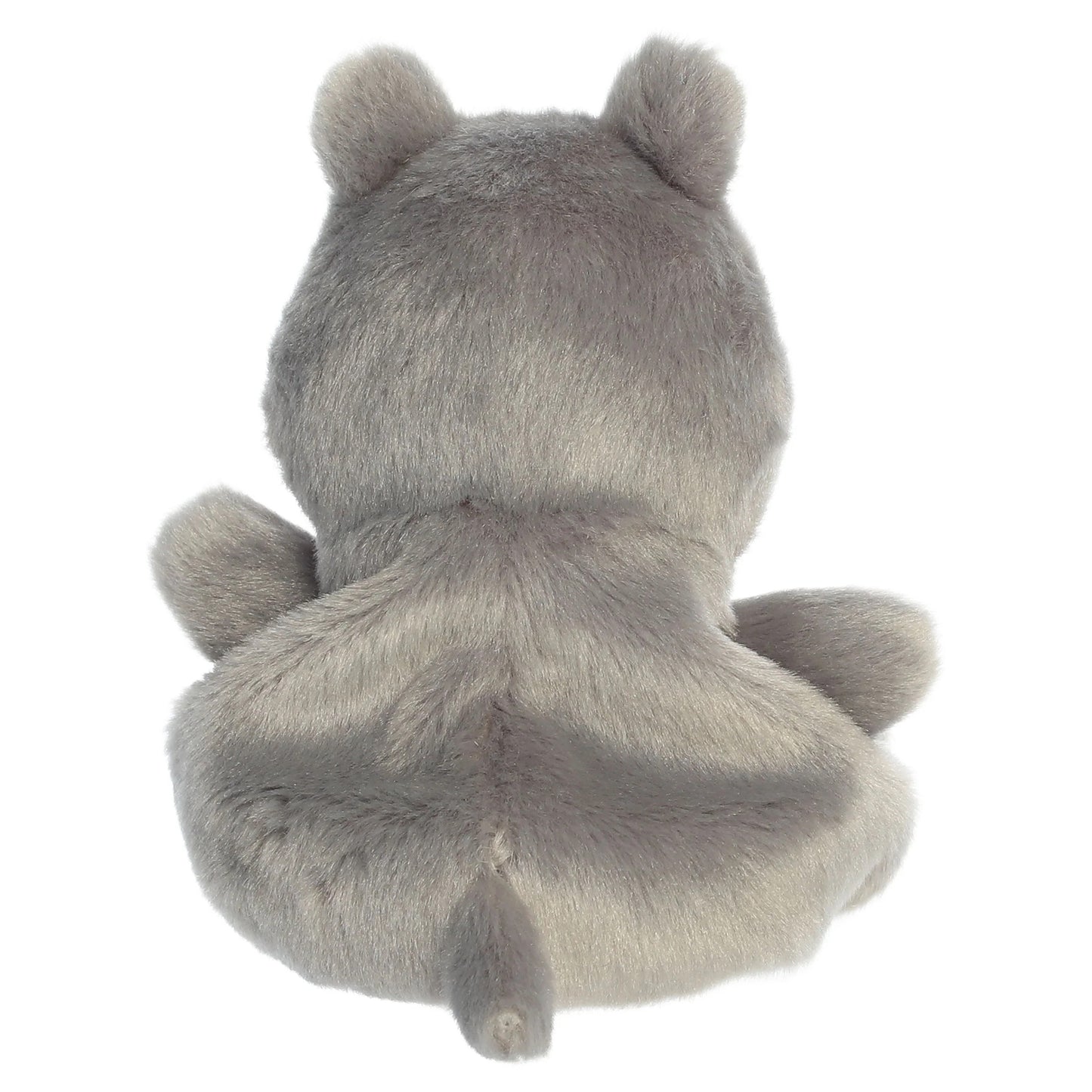 Jambo Rhino Palm Pals Plush 5"