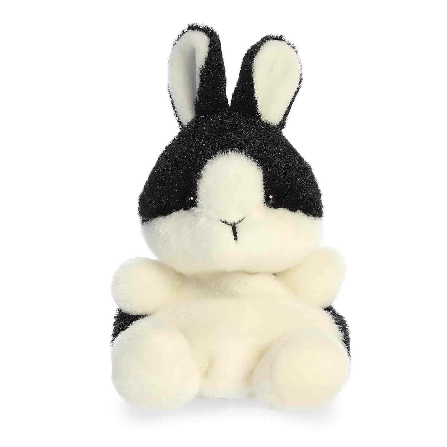 Jan Dutch Bunny Palm Pals Plush 5"
