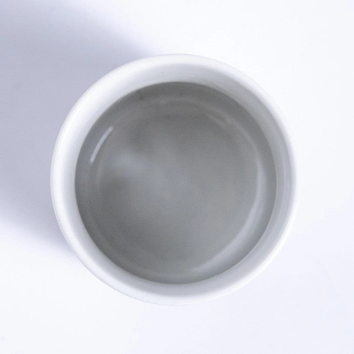 Japanese Sushi Yunomi Style Tea Cup 9 oz