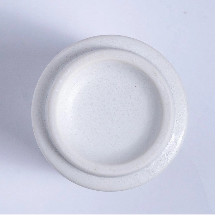 Japanese Sushi Yunomi Style Tea Cup 9 oz