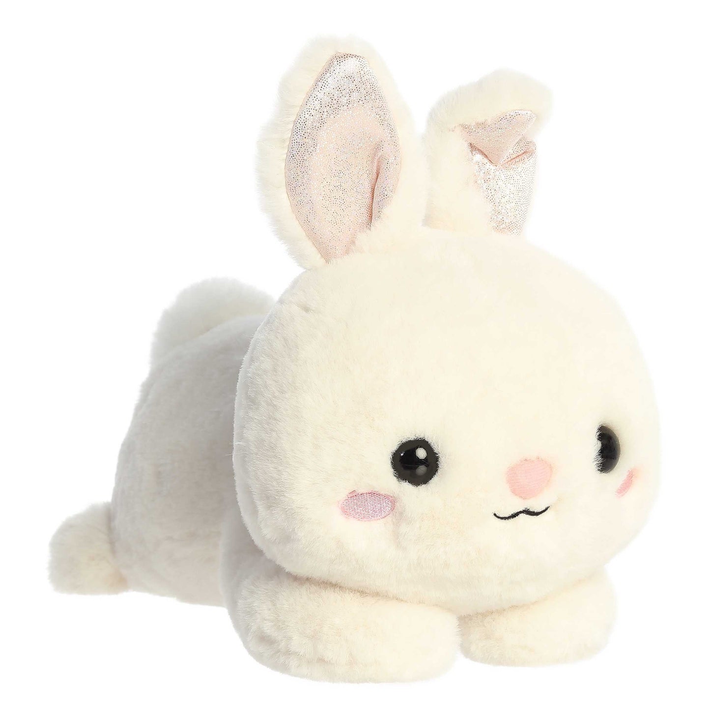 Jasmine Bunny Too Cute Plush 9"