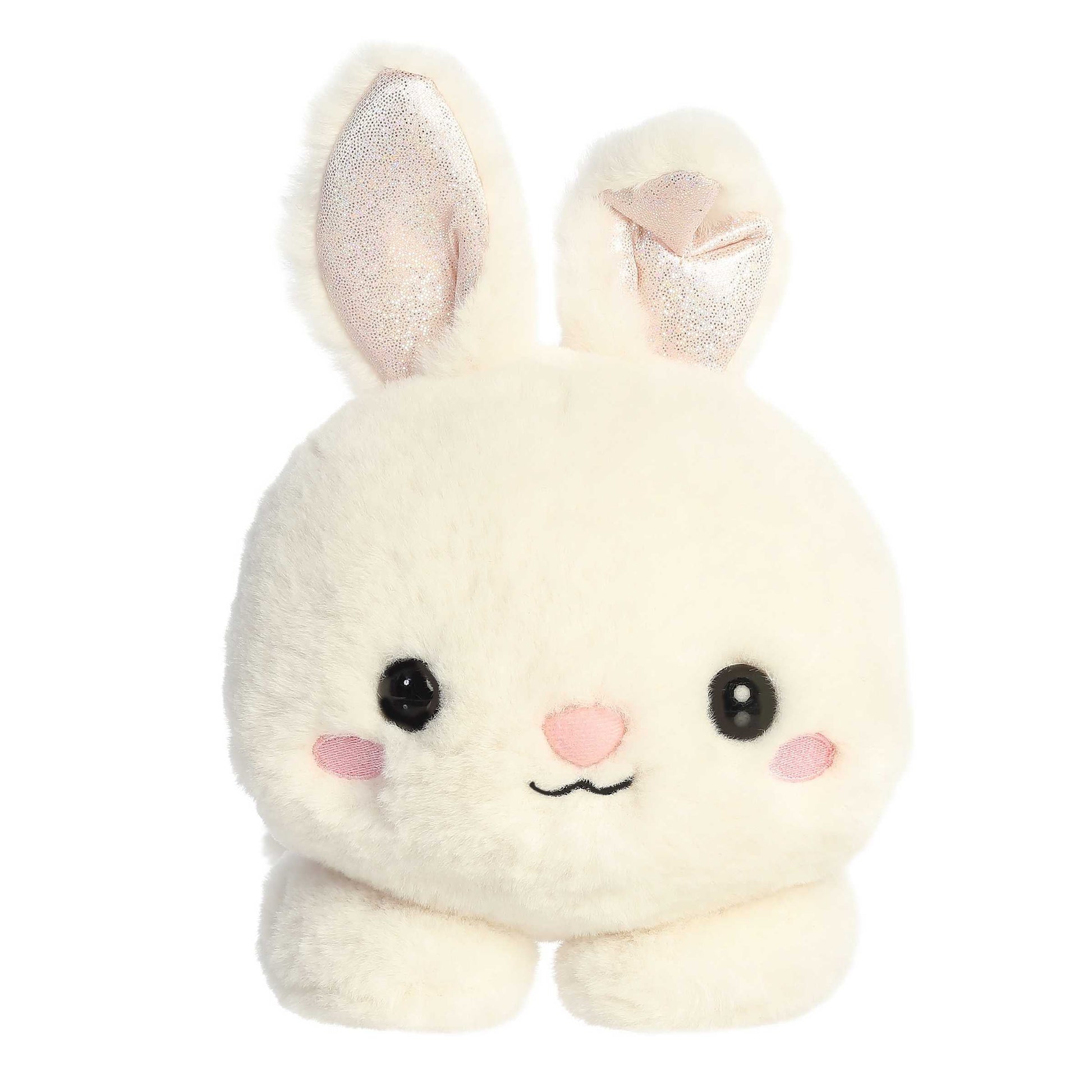 Jasmine Bunny Too Cute Plush 9"