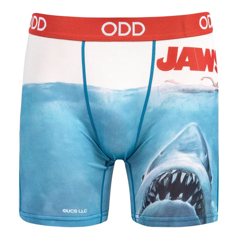 Jaws Boxer Briefs Small