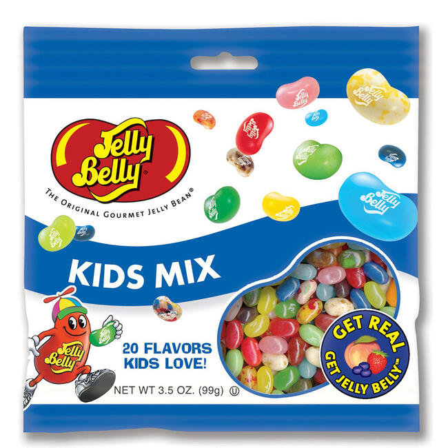 Jelly Belly Beananza Kids Mix