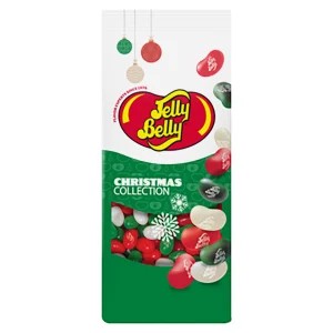 Jelly Belly Christmas Collection Jelly Beans 7.5 oz
