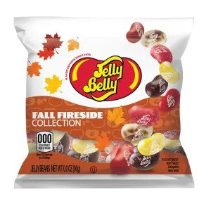 Jelly Belly Fall Fireside Jelly Beans 3.5oz