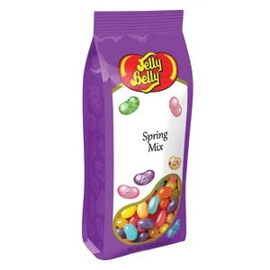 Jelly Belly Spring Mix Bag 7.5 oz