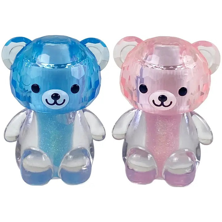 Jelly Bear Lip Gloss