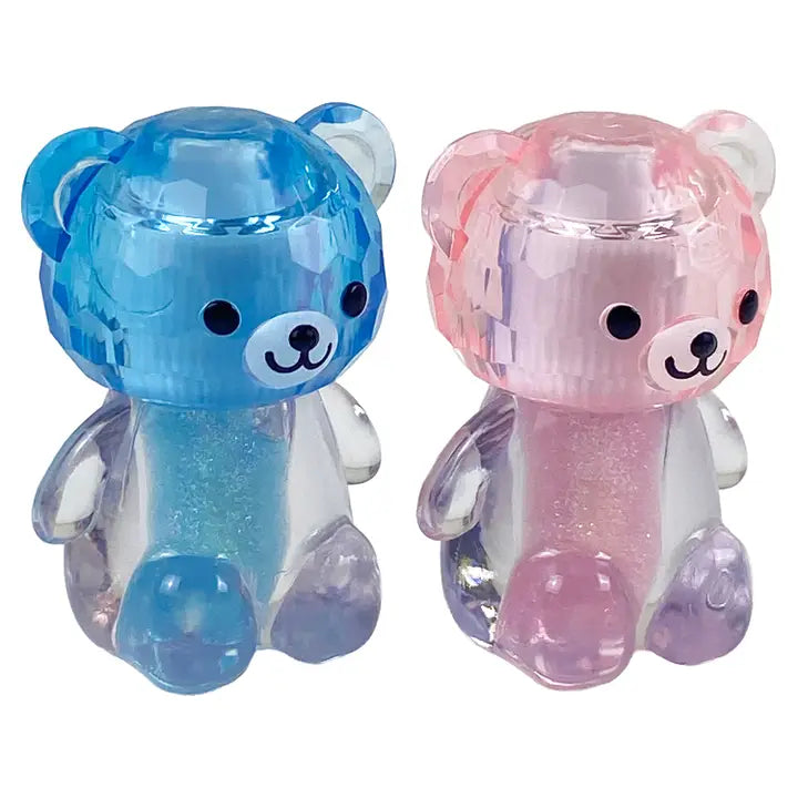Jelly Bear Lip Gloss