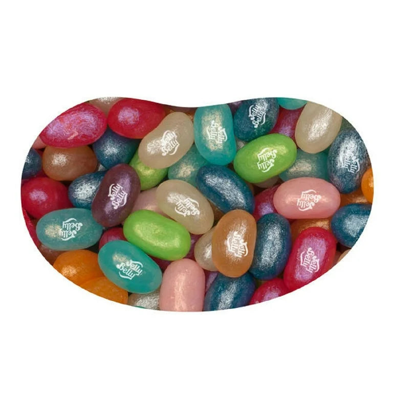 Jelly Belly Jewel Spring Mix 7.5  oz