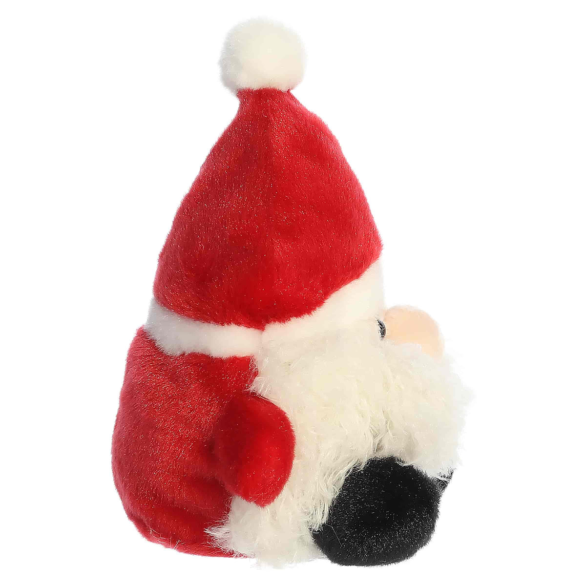 Jolly St. Nick Palm Pals Plush 5"