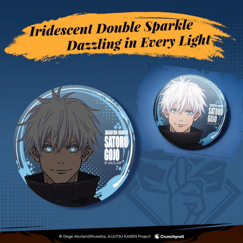 Jujutsu Kaisen Button Blind Box