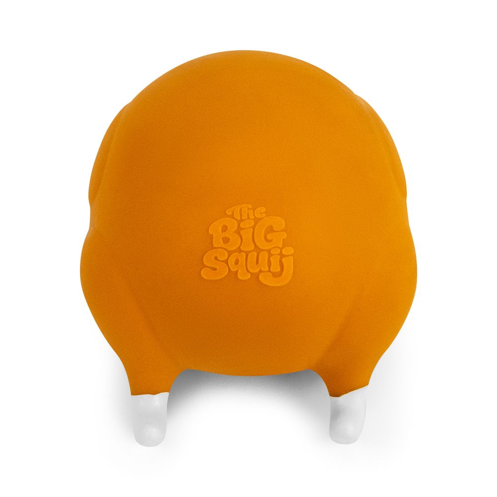 Jumbo Squishy Turkey