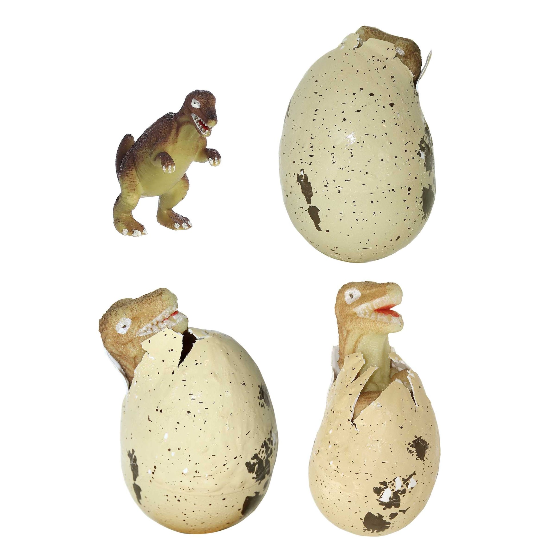 Jumbo Hatch & Grow Dino Egg