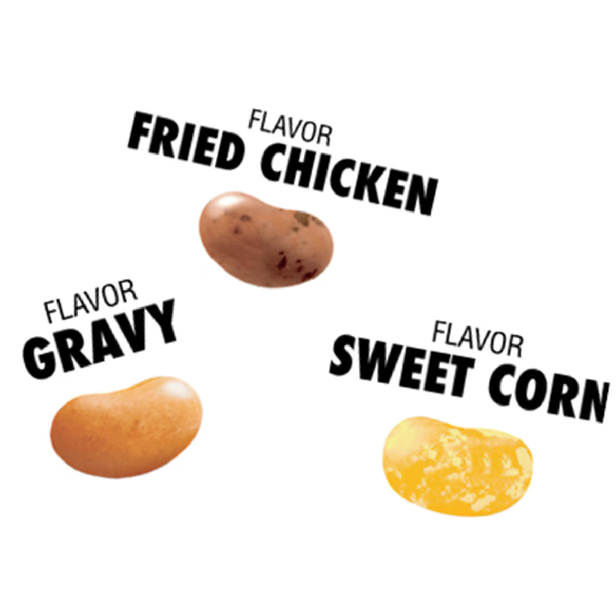 KFC Colonel's Favorite Jelly Beans 4 oz