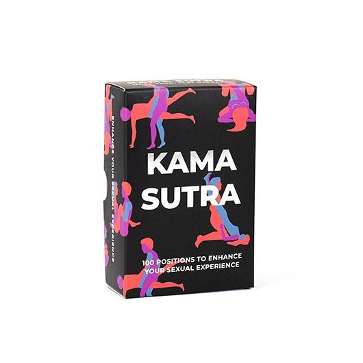 Kama Sutra Card Deck